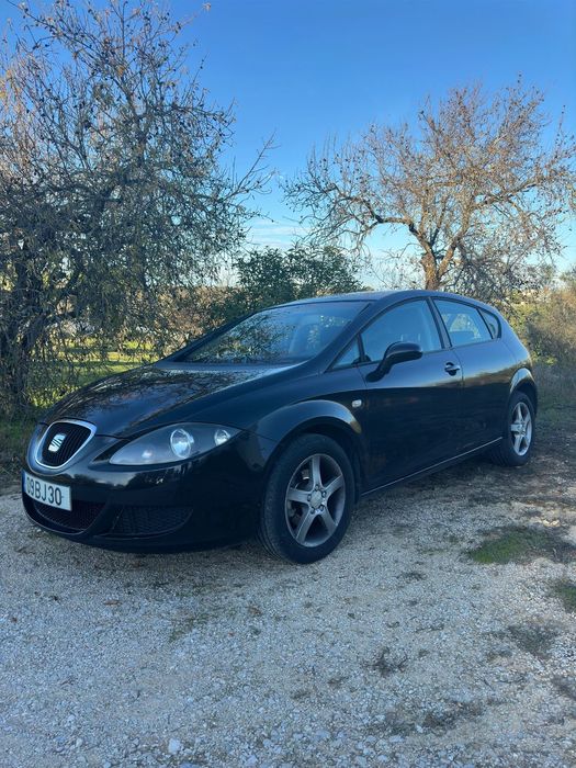 SEAT Leon 1.6 Sport