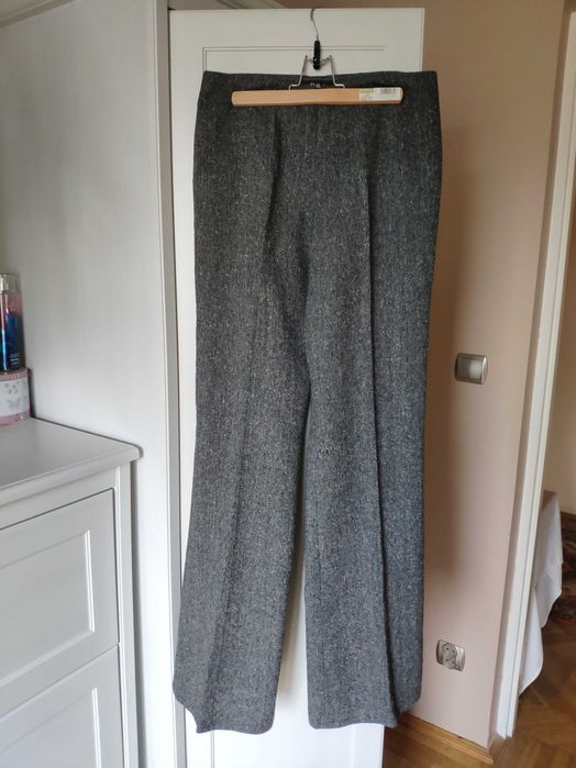 Nowe modne spodnie casualowe