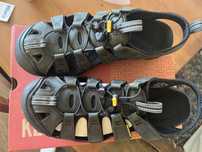 Buty trekingowe męskie Keen Clearwater Cnx 43