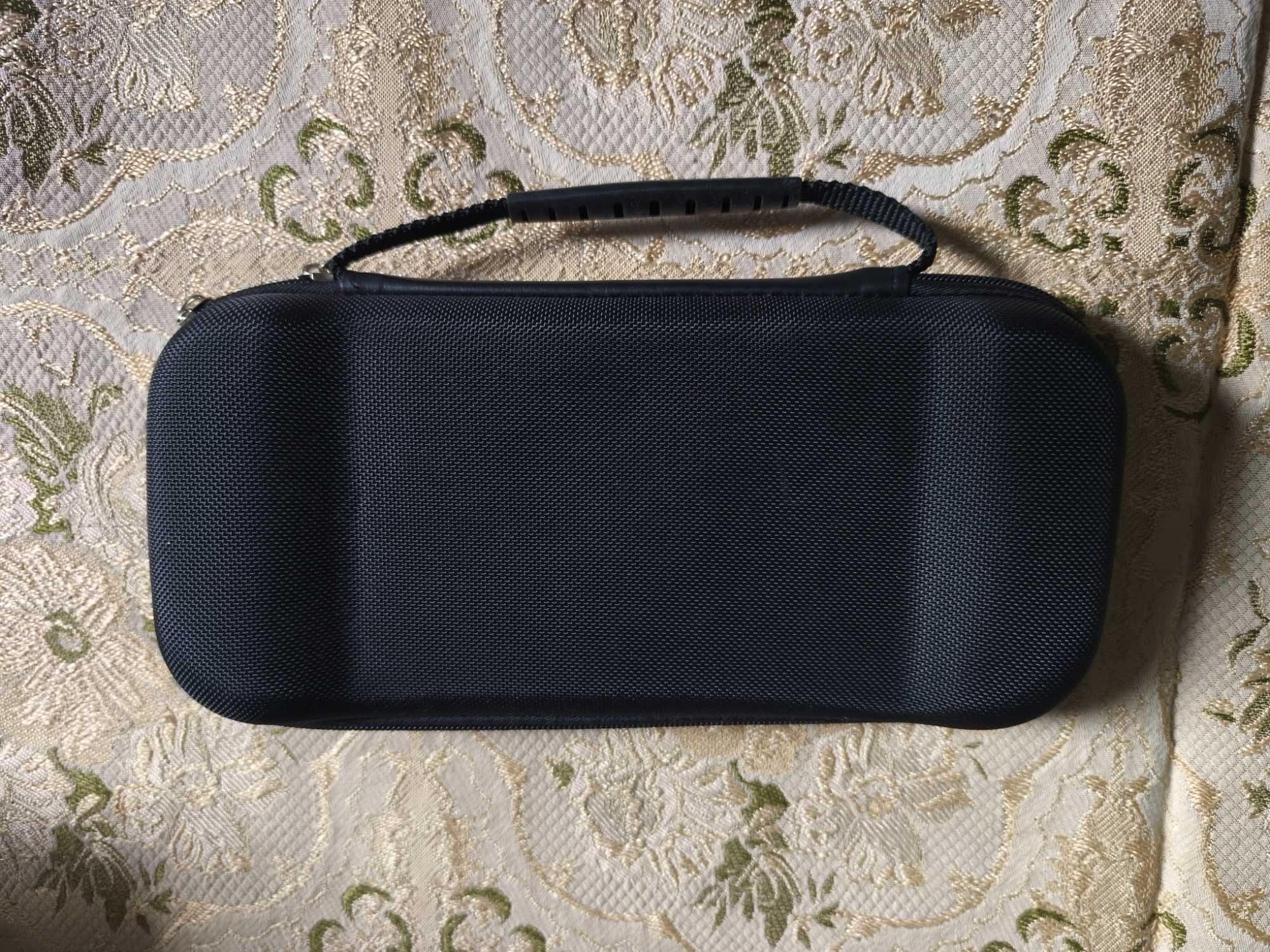 Capa nintendo switch 2