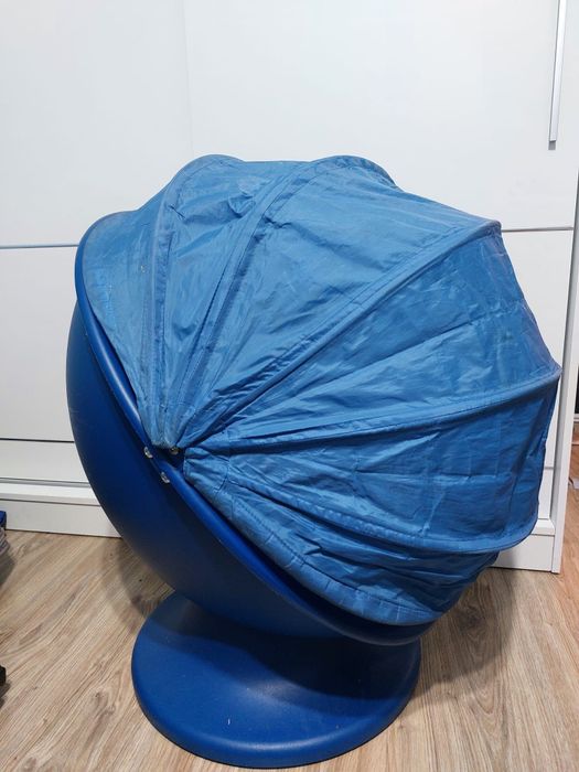 IKEA PS LÖMSK
Fotel obrotowy,
