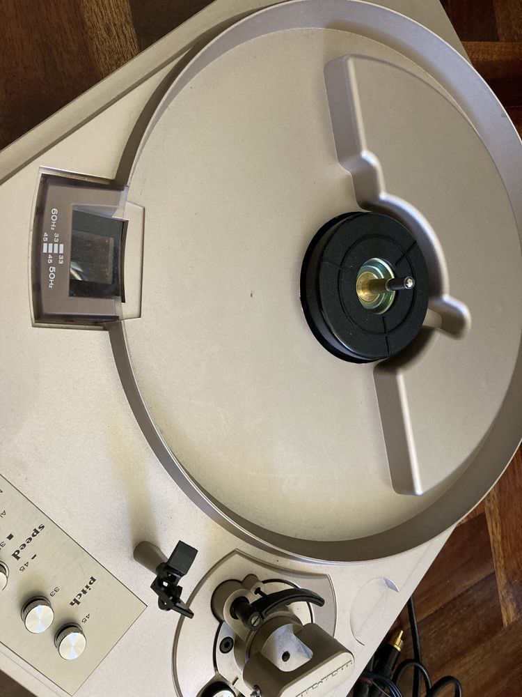 Marantz Model 6170