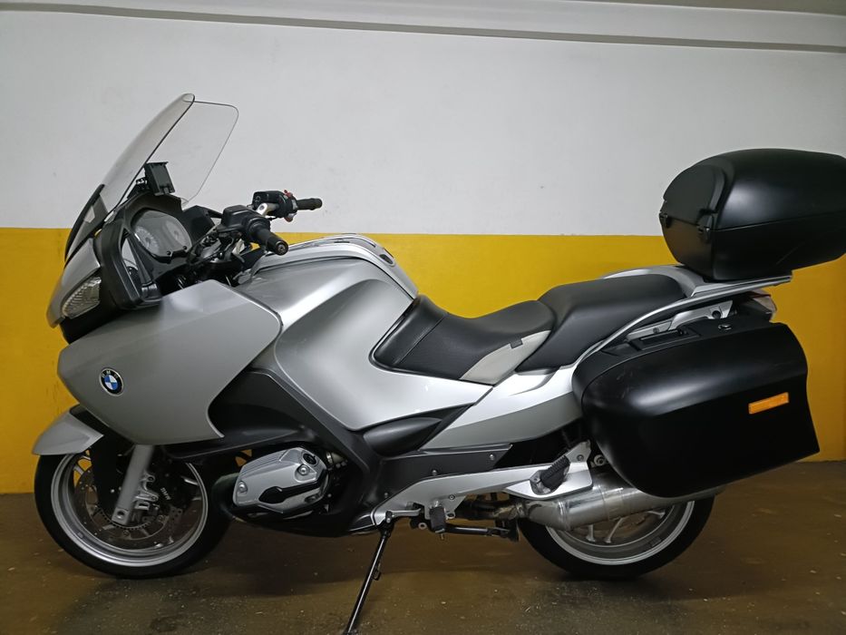 BMW r 1200 rt 2008