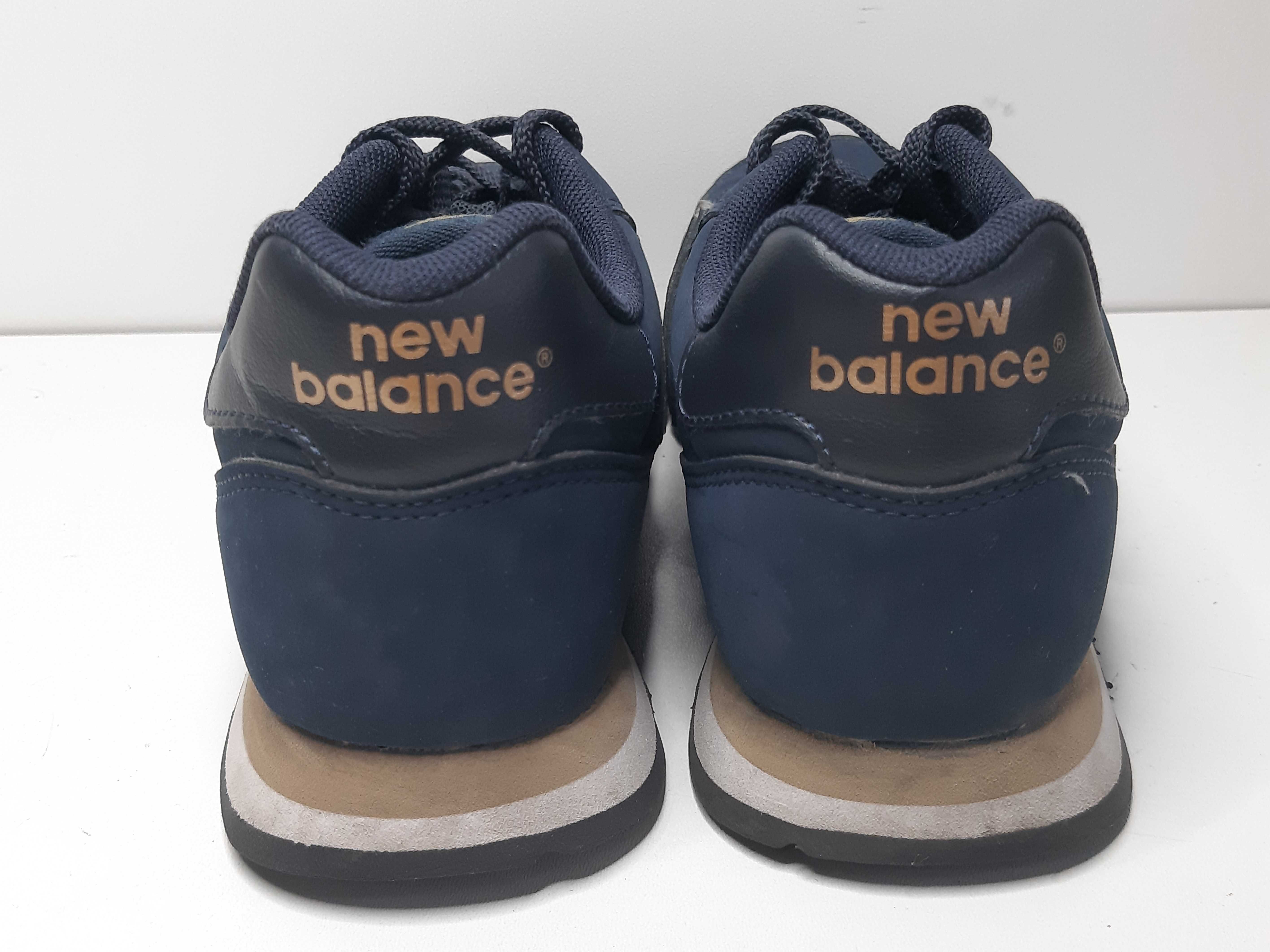 NEW BALANCE 500 buty damskie r.37