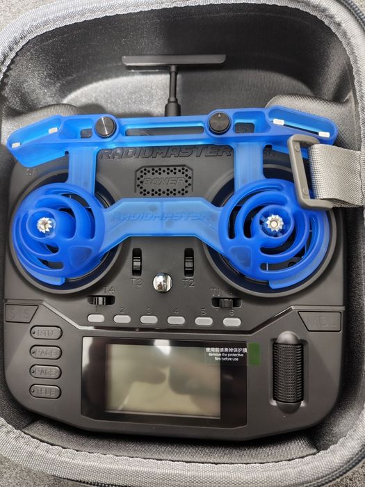 Radiomaster Boxer M2 ELRS