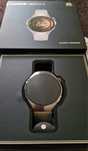 Smartwatch zegarek huawei watch 5 Elegant 42mm eSIM NFC