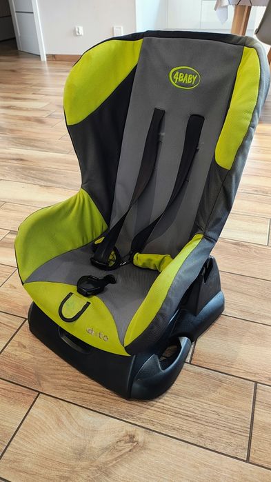 Fotelik 4Baby Alto 9-18kg