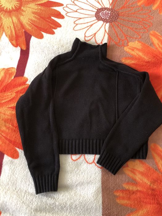 Теплий світер зара