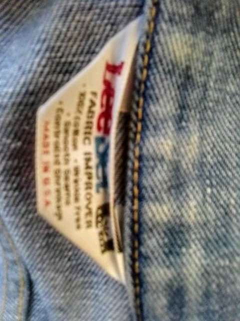 Katana Lee jeans