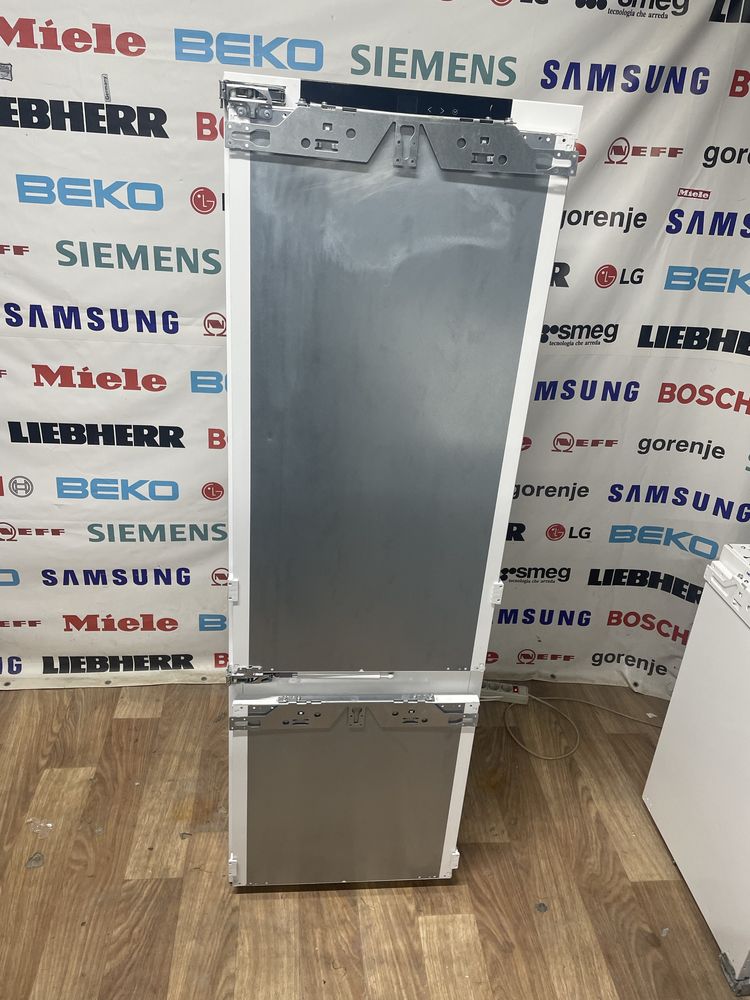 Вбудований холодильник Liebherr IRCBf 5121 wifi connect «зона льох»