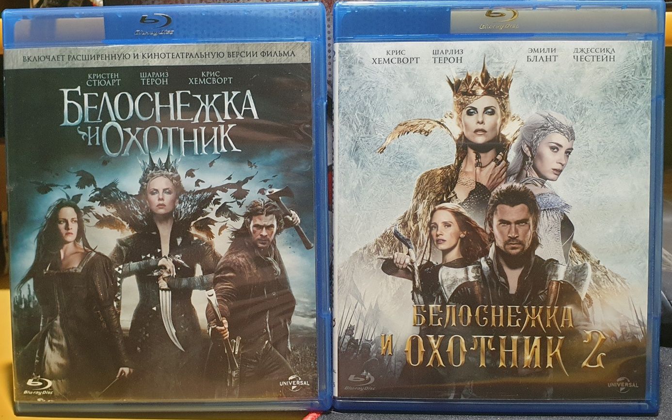 Blu ray фільми,ліцензія.