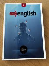 Direct method english 2 książka