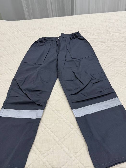 Робочий костюм новий