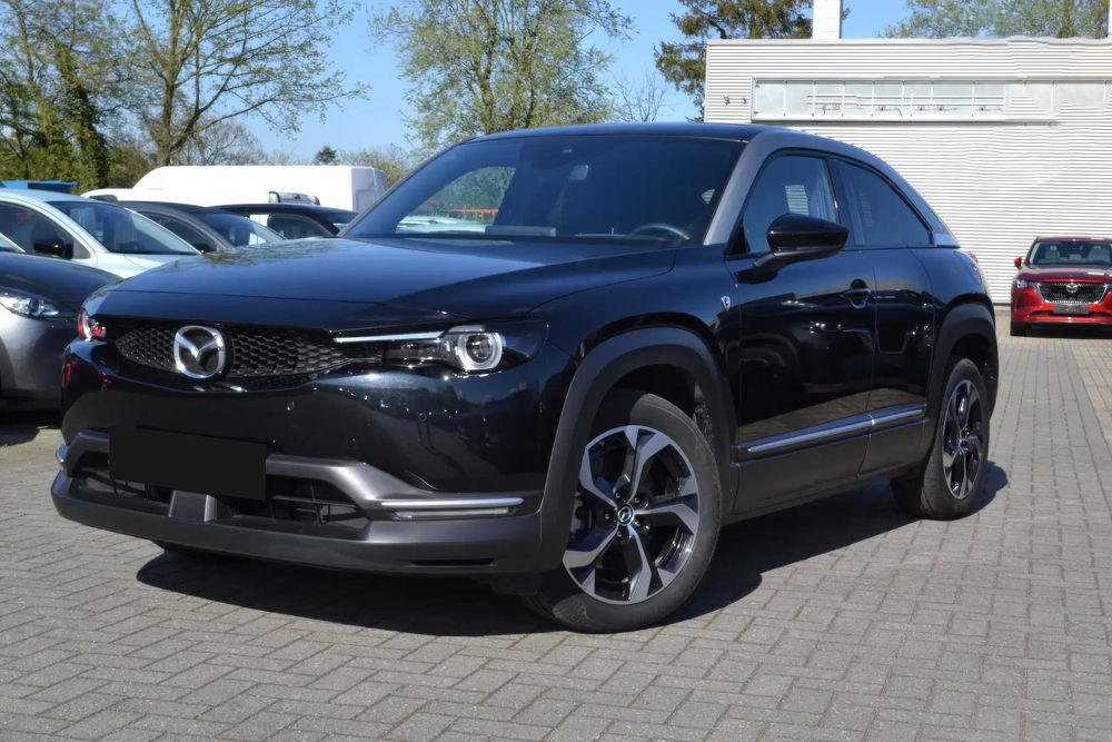 Mazda MX-30      2023