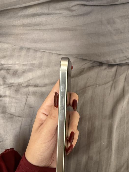 Iphone 16 pro max 512