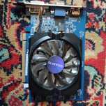 Відеокарта GT 730 2GB GDDR3