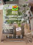 COMPO BIO GRANUPLANT 2-5mm do sadzenia roślin 6l