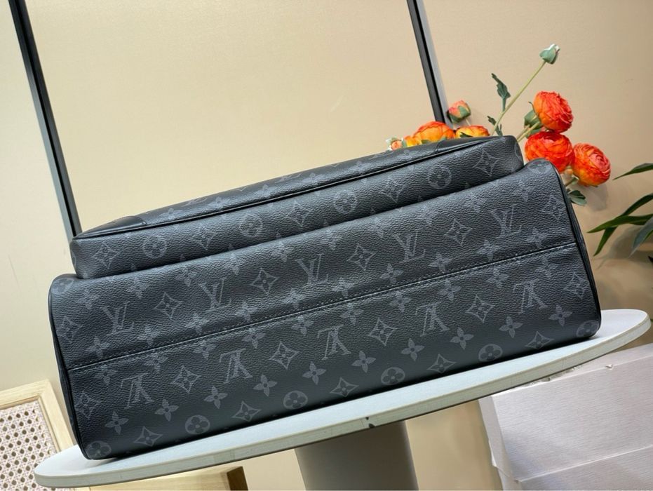 Louis Vuitton weekender сумка мужская keepall папка для документов