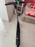 Trotinete eletrica