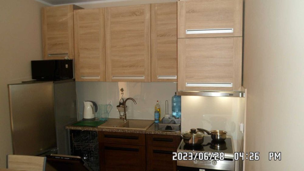 2pok, os. Orzechowe, I p. balkon, komórka, pr. parking, full wyp.