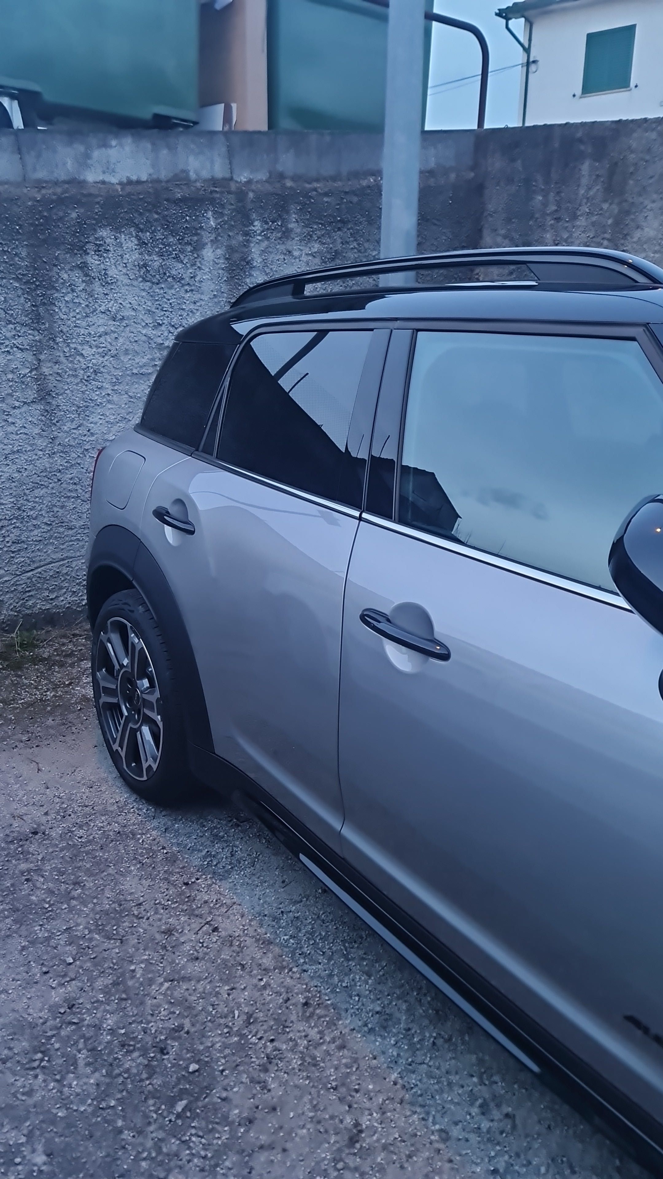 MINI Countryman Cooper SE ALL4 Sport Edition Auto