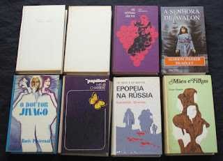 Livros 20 livros por 30 Euros Leia Mais