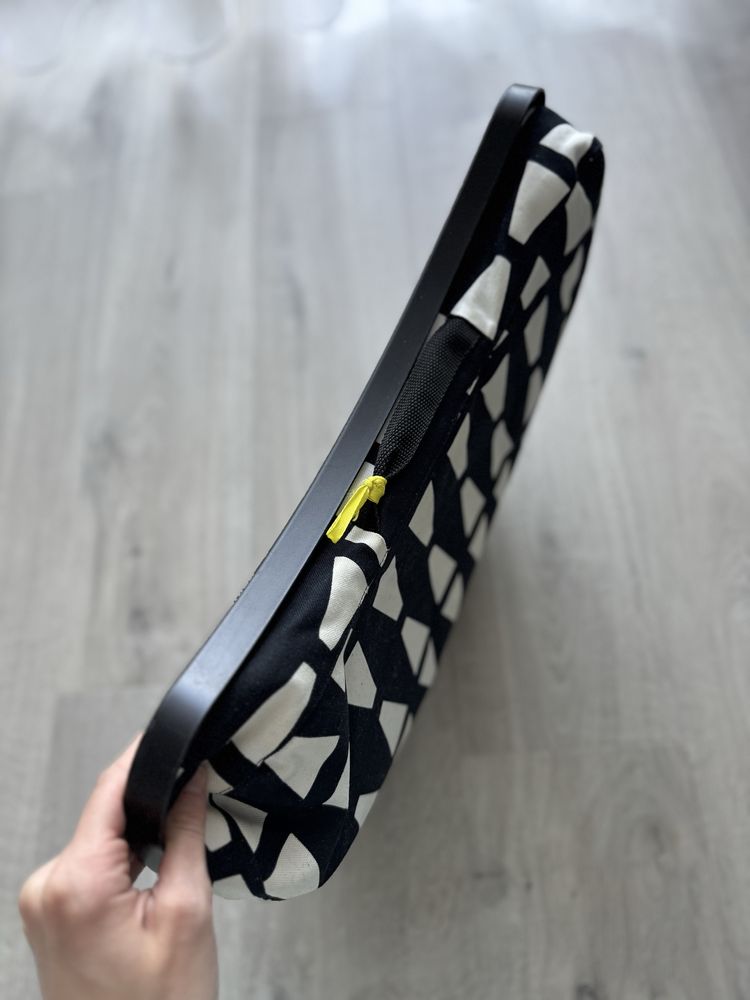 Podstawka pod laptopa IKEA BYLLAN