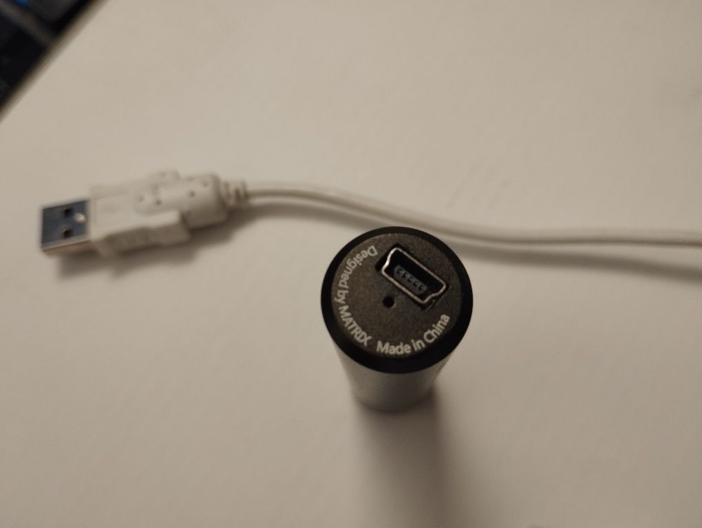 Matrix audio konwerter USB - SPDIF