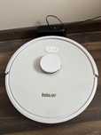 RoboJet X‑One White – robot sprzątający + mop