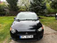 Mitsubishi Colt Mitsubishi Colt Automat, klima, kamera cofania stan bdb