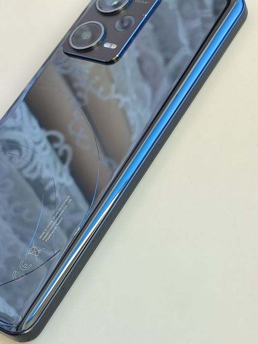 ‼️ Xiaomi Redmi Note 12 Pro Plus 5G 8/256GB Xiaomi Pro + 256