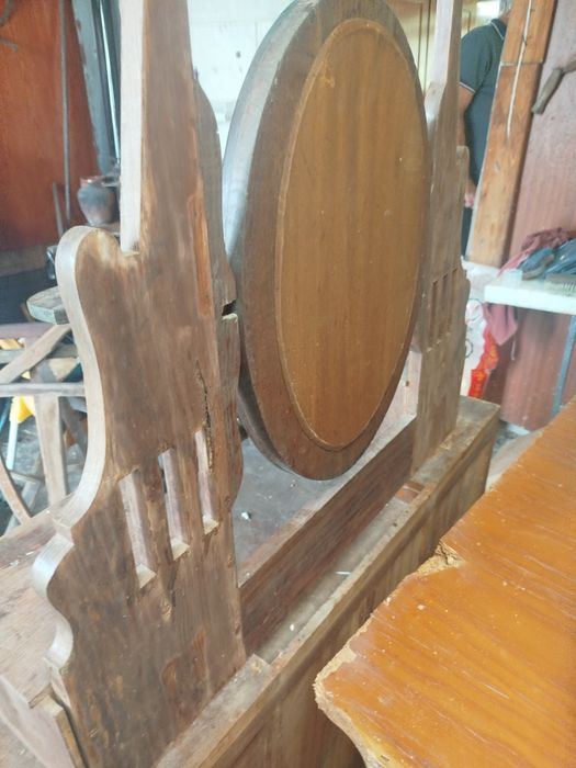 Toucador antigo para venda