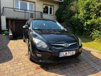 Hyundai i30 2011