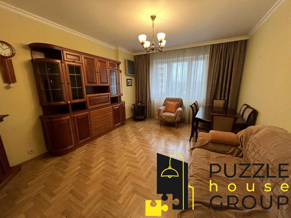 Оренда 3 к квартира, вул. Юрія Поправки 4/39а