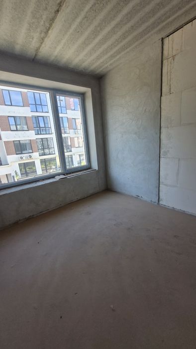 Євродвокімнатна квартира в розвиненому районі Гостомеля