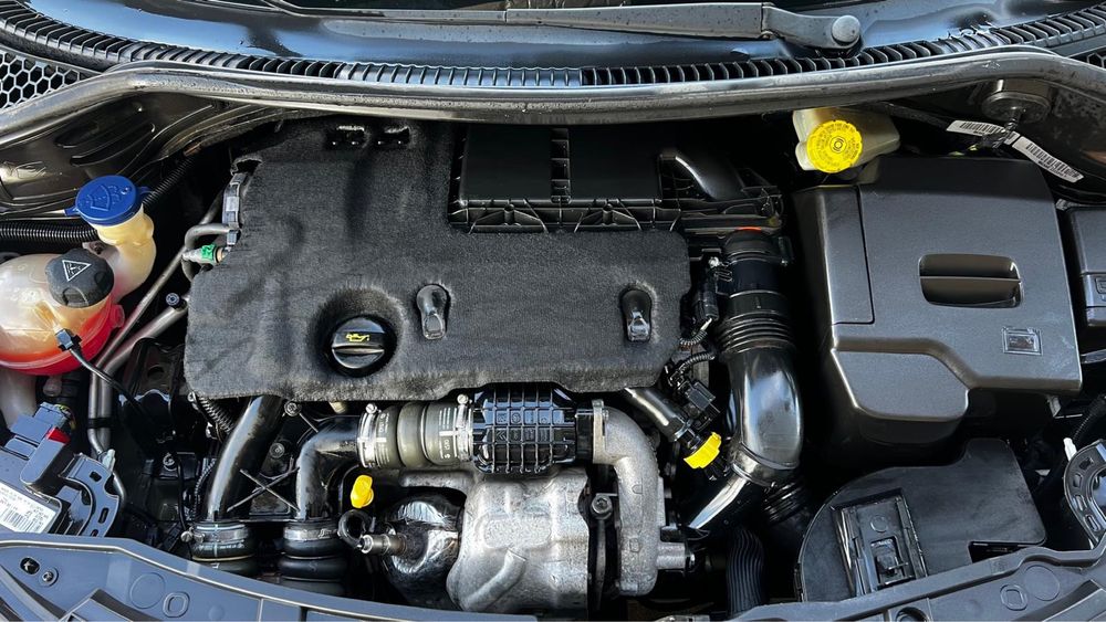 Peugeot 207cc 1.6Hdi 2010