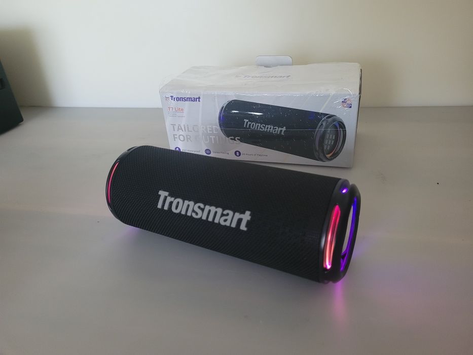 Głośnik bluetotch Tronsmart