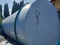 Beczka zbiornik stal metal RSM woda szambo 50 tys litrów
