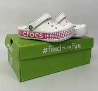 Crocs. Крокси. Крокси Жіночі. Купить Кроксы. Bayaband.