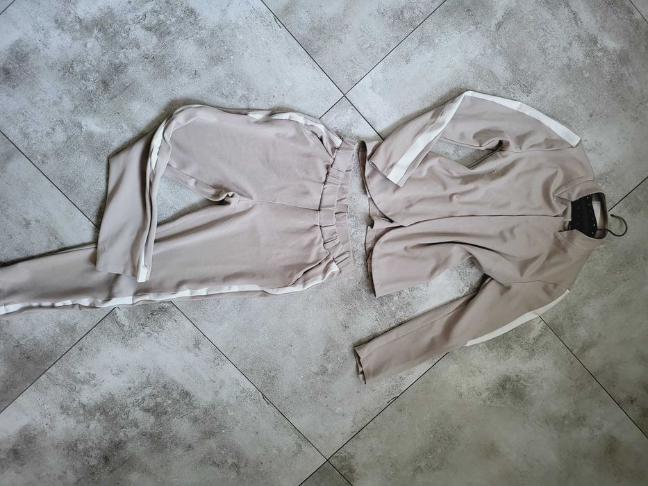 Garnitur damski Cocomore S