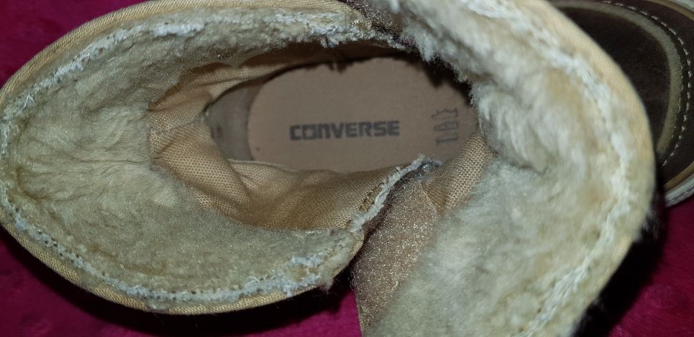 Buty, półbuty Converse 22 (ok.14cm)