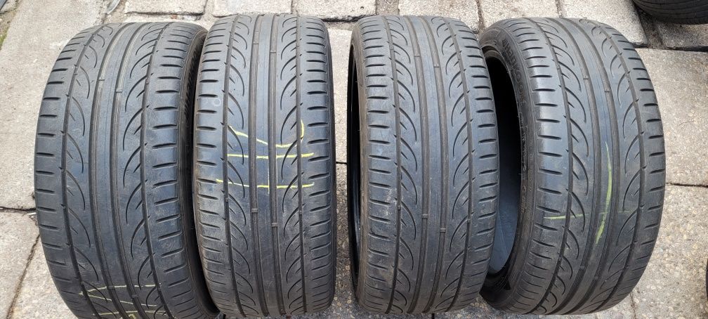225/40/18 Hankook Cena za 4szt Odbiór TYLKO osobisty Marki