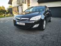 Opel Astra J 1.7 CDTI Sport Tourer