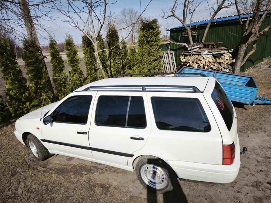 Продам  Фольксваген Гольф 3 tdi універсал