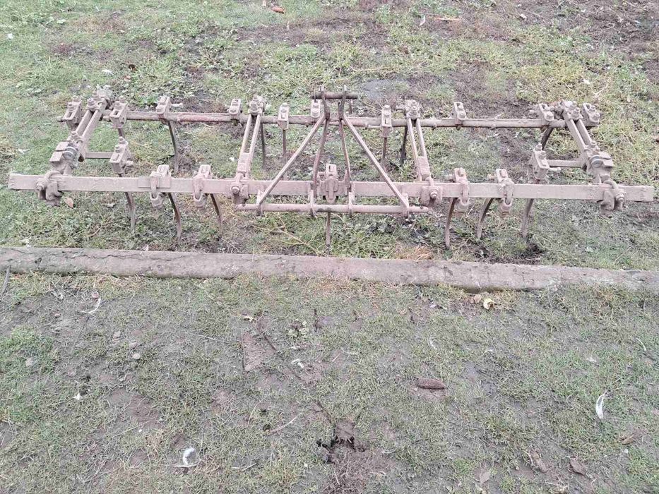 Культиватор , с/г техніка