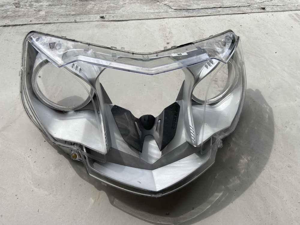 Klosz szkło lampy bmw k1600 GTL