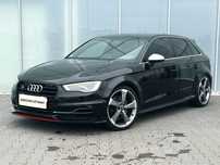 Audi S3 Audi S3 Sportback | Bang&Olufsen | CompSport | Mg Motorsport | 404KM |