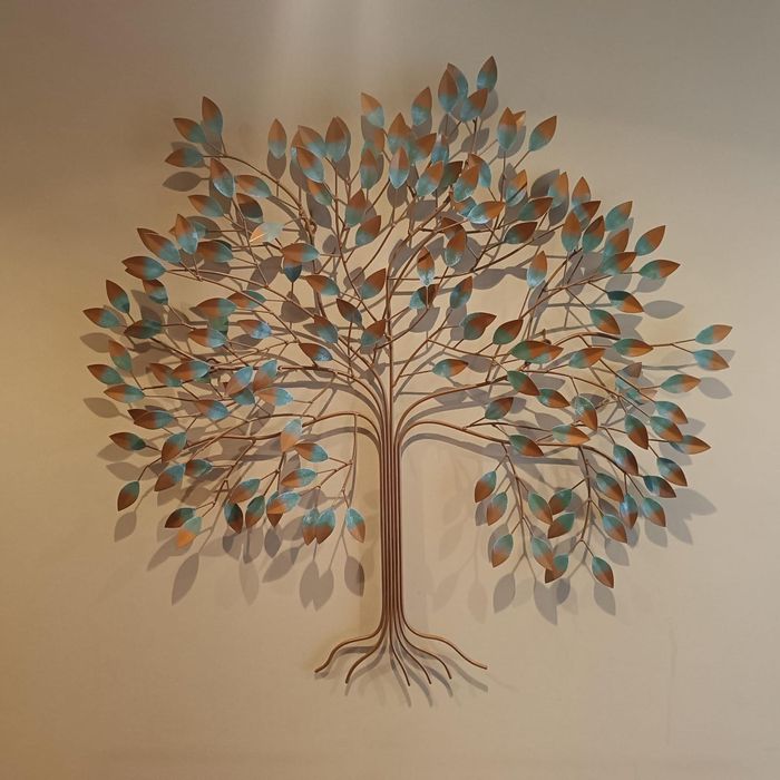 Decoração de parede