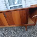 Szafka pod telewizor retro