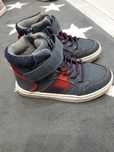 Sprzedam rozm 28 kozaczki buty za kostkę sneakersy wygodne ocieplane